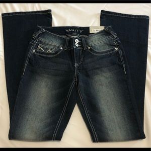 Vanity Jeans